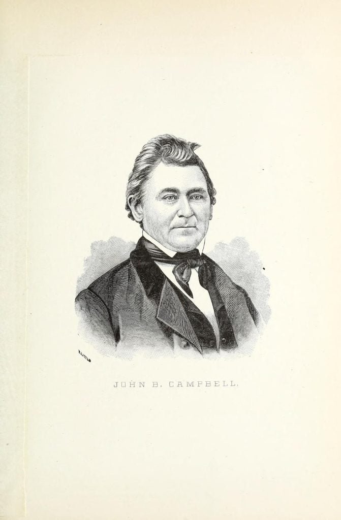 John B. Campbell