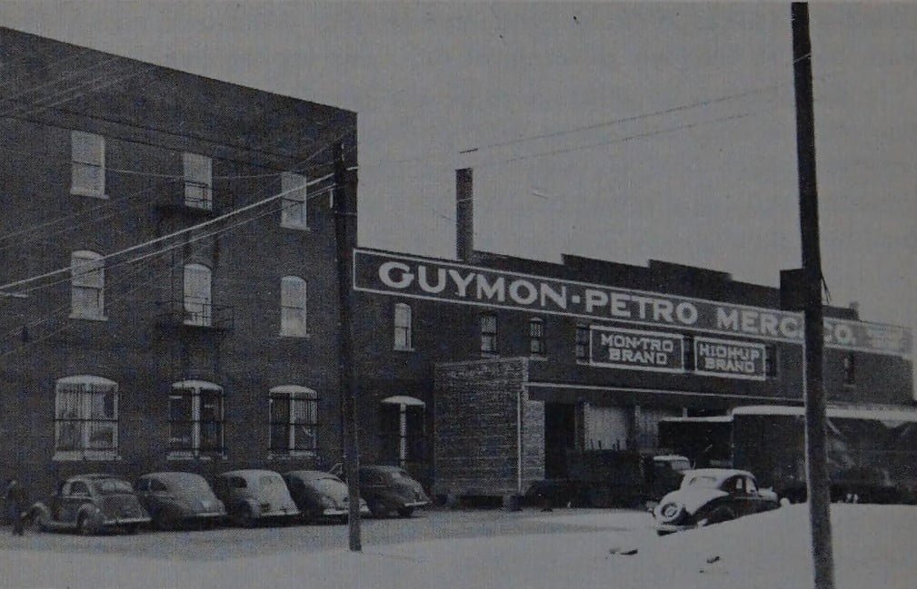 page 132 - The Guymon-Petro Mercantile Co