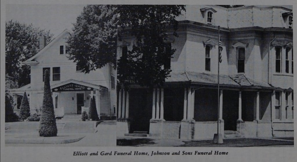 page 164 - Elliott and Gard Funeral Home