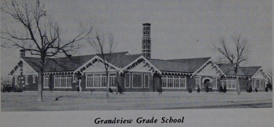 page 27 - Grandview Grade School