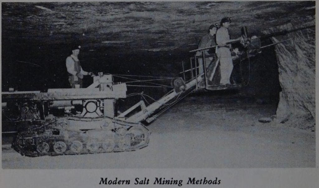 page 60 - Modern Salt Mining Methods