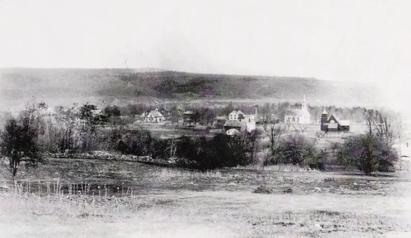 Vital Records of West Boylston, Massachusetts