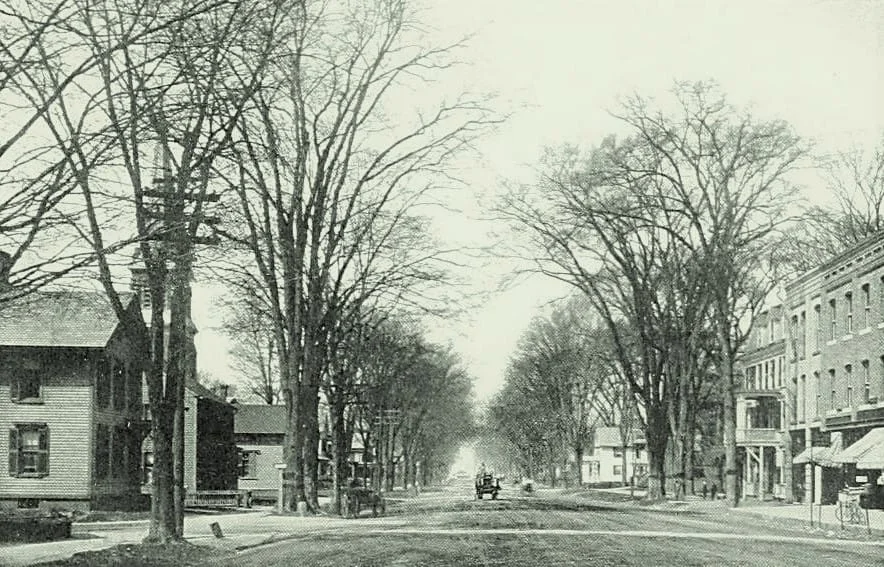 Greenfield Massachusetts Vital Records