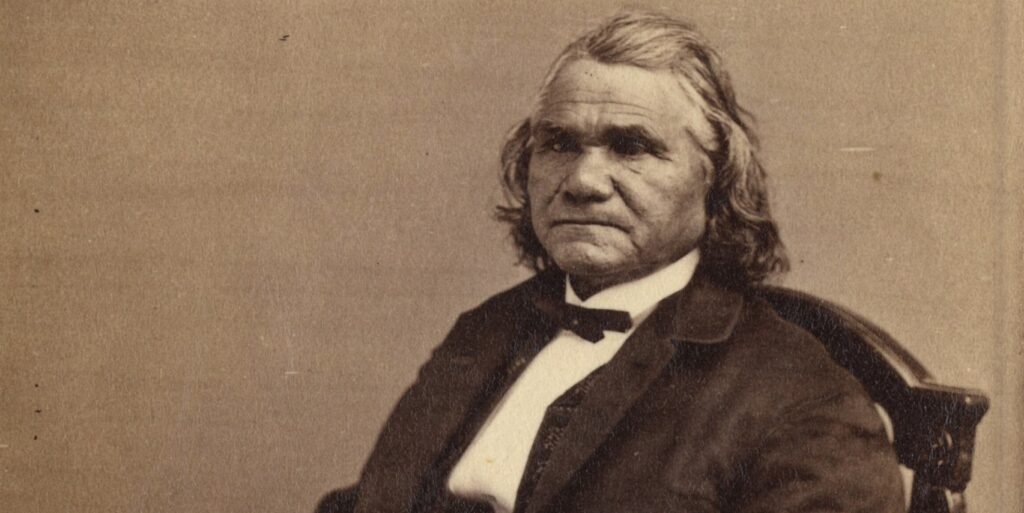 Names of Cherokee Soldiers in the Civil War 1 Stand Watie