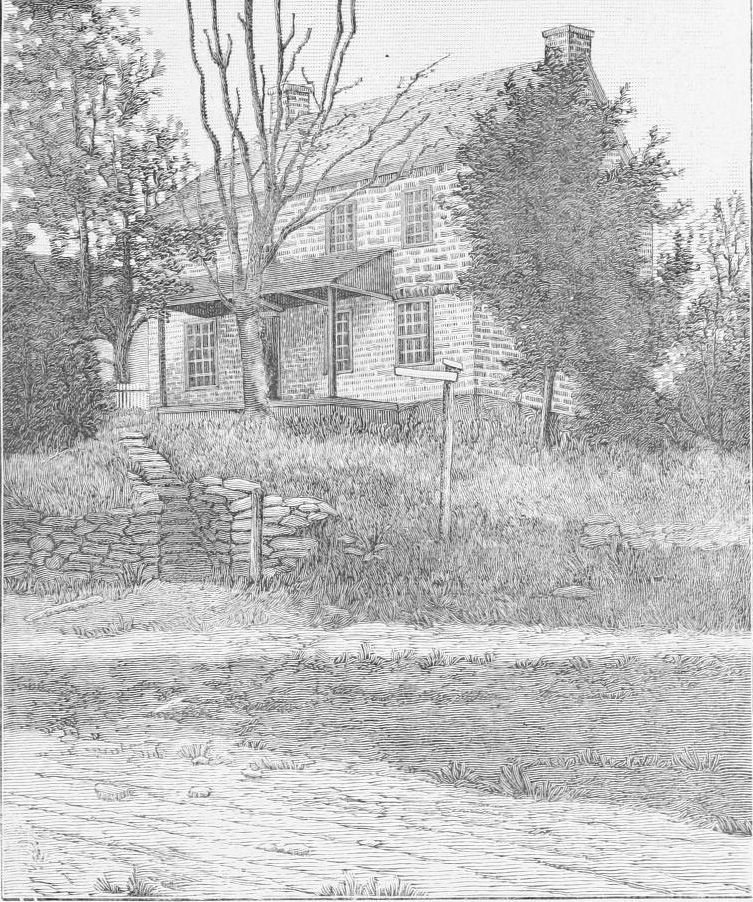 Genealogy of John and Christian Fretz 1 Tinicum Christian Fretz Homestead