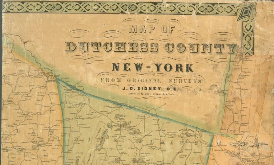 Deaths and Marriage in Dutchess County NY 1778-1825 18 Deaths and Marriage in Dutchess County NY 1778-1825