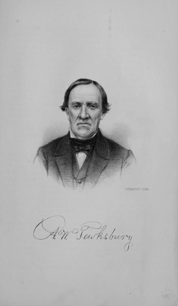 History of New Boston New Hampshire 28 Amos W. Tewksbury, Esq., of New Boston, New Hampshire