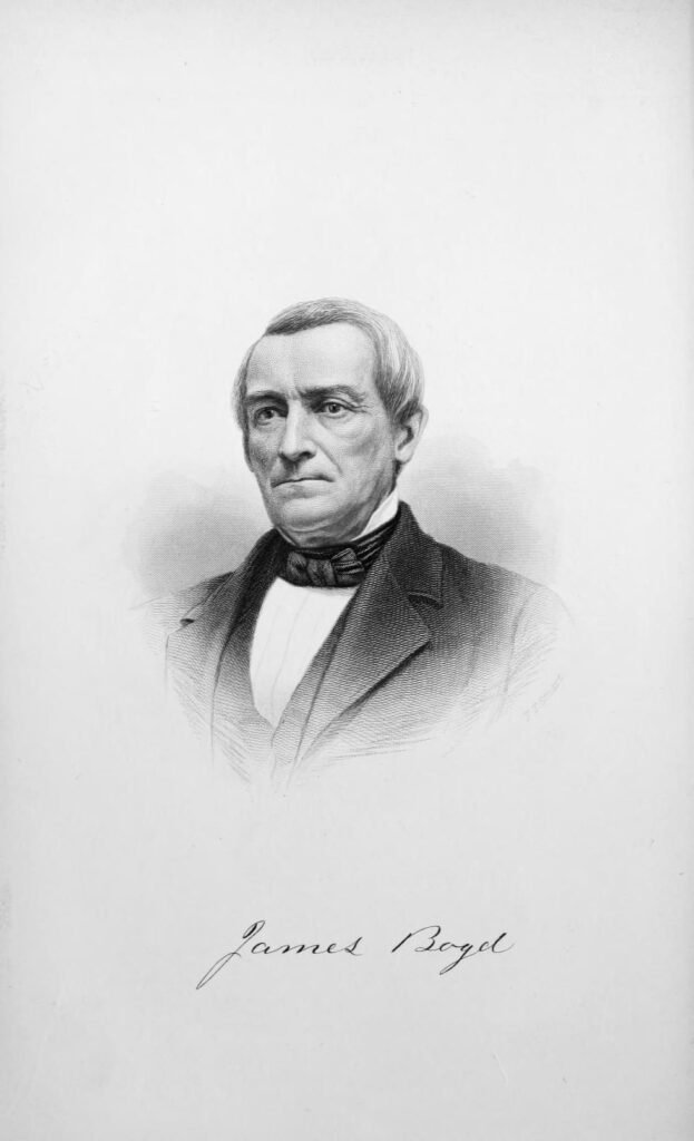 History of Antrim New Hampshire 13 James Boyd of Antrim New Hampshire