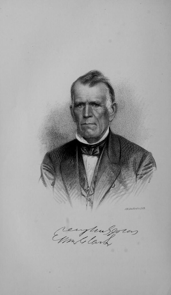 History of New Boston New Hampshire 37 Rev. William Clark of New Boston, New Hampshire
