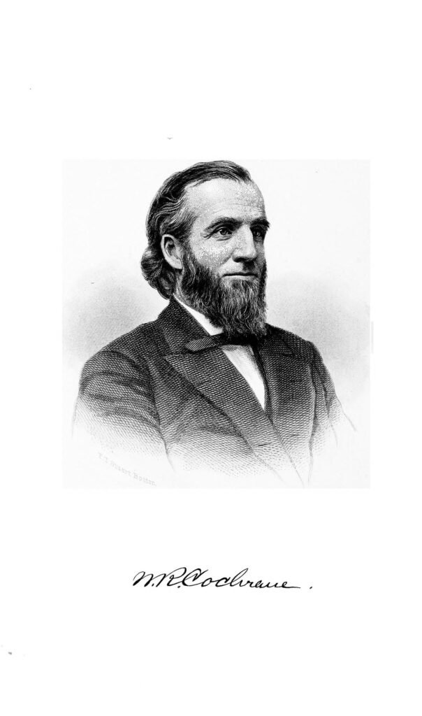 History of Antrim New Hampshire 3 W. R. Cochrane of Antrim New Hampshire