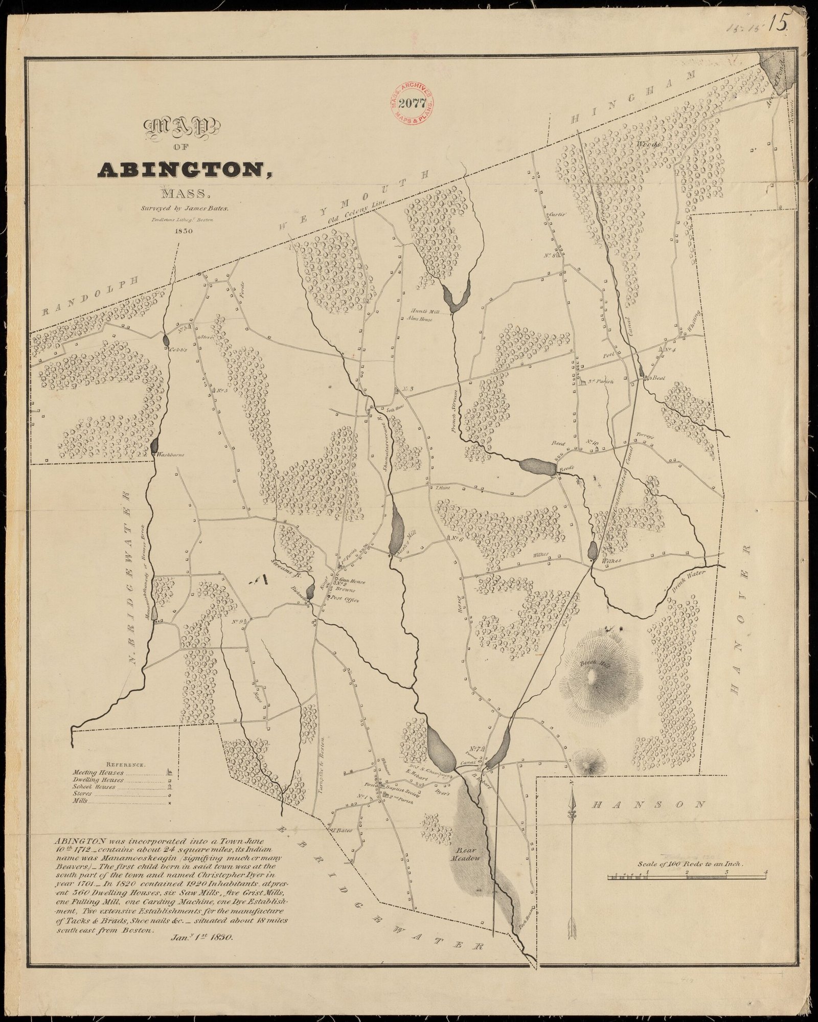 Abington Massachusetts Marriage and Death Records 3 Abington Massachusetts Marriage and Death Records