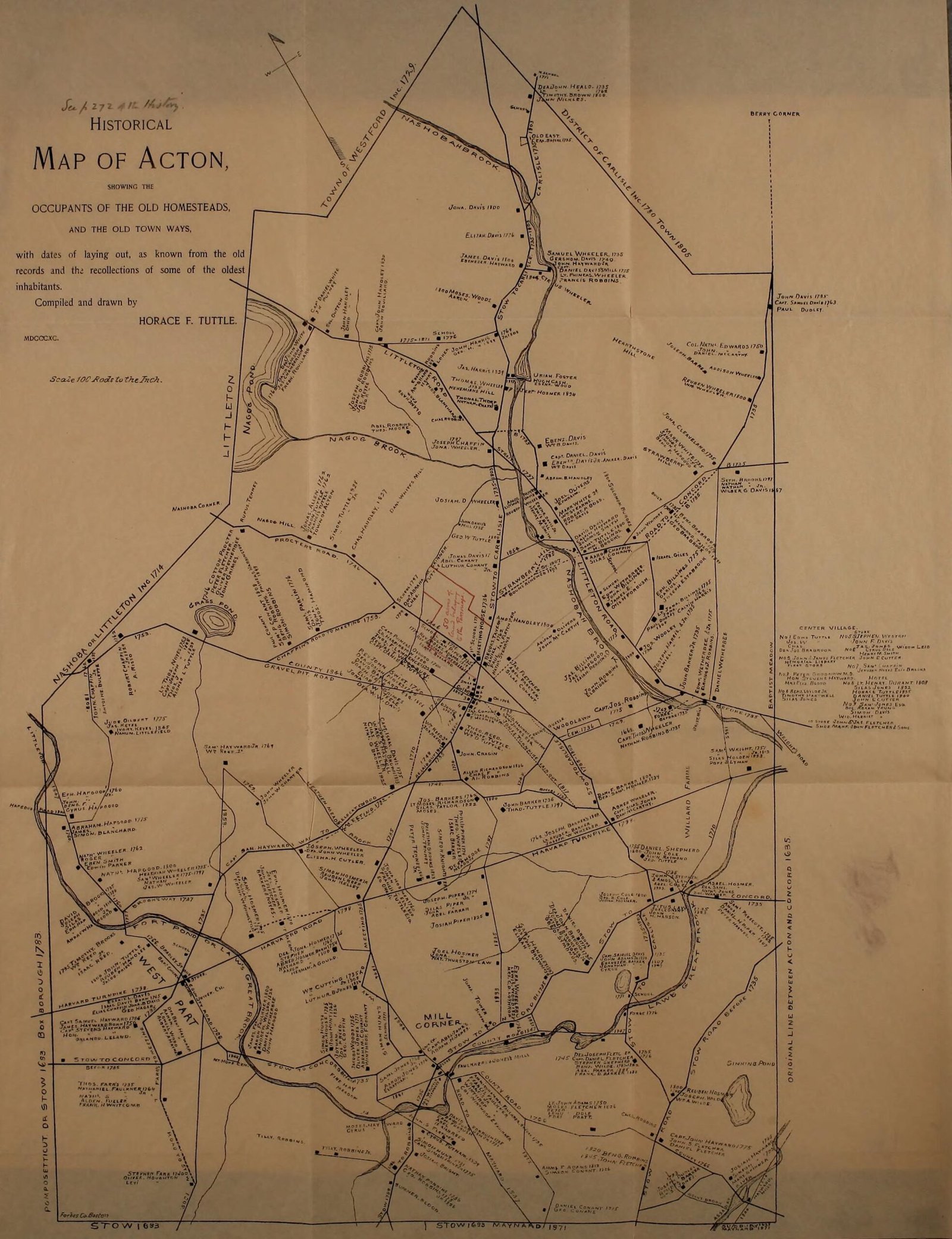 Acton Massachusetts Vital Records 2 Acton Massachusetts Vital Records