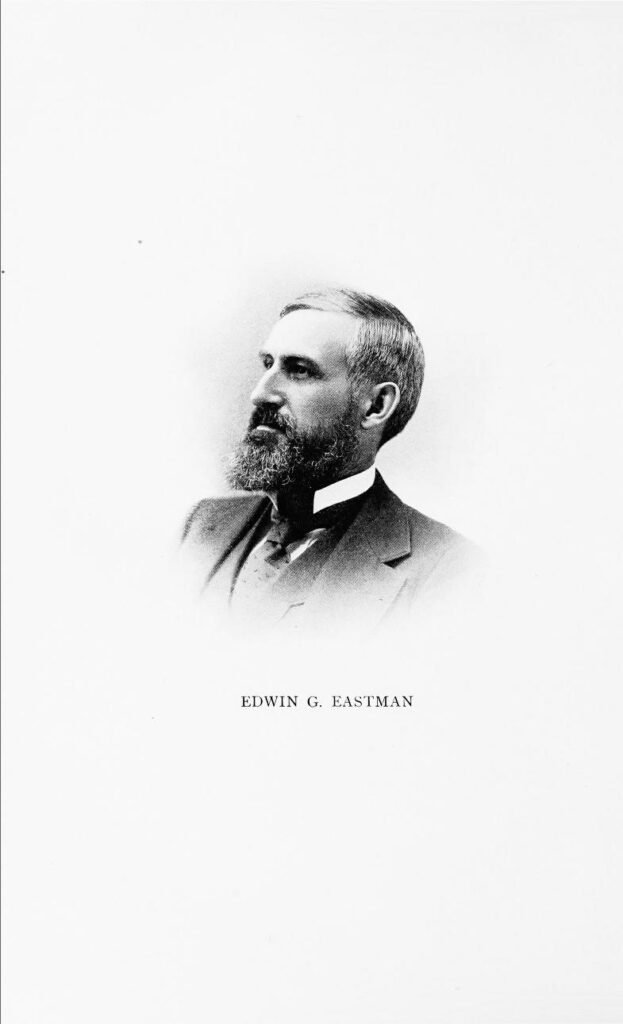New Hampshire State Builders 32 Edwin G Eastman