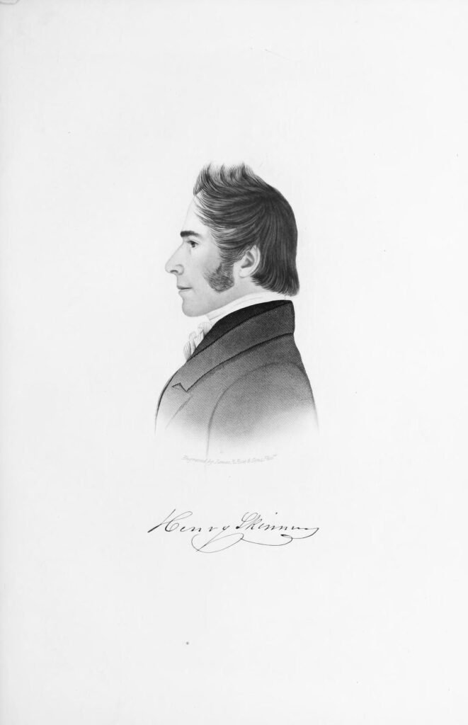 Acton Massachusetts History 15 Henry Skinner of Acton Massachusetts