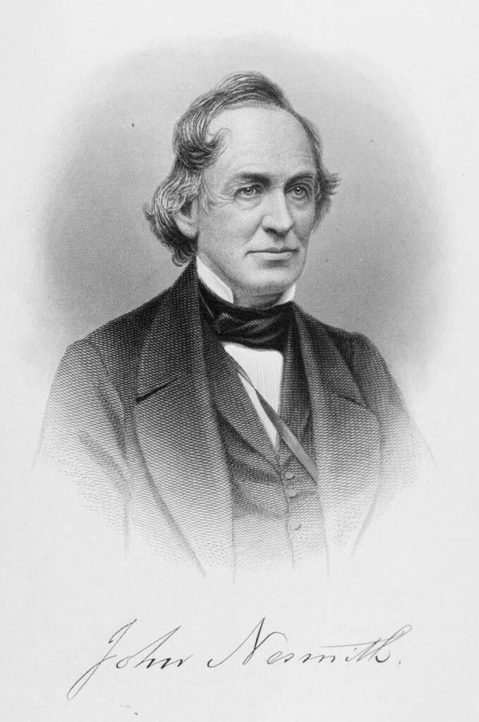 History of Windham New Hampshire 40 John Nesmith of Windham, New Hampshire