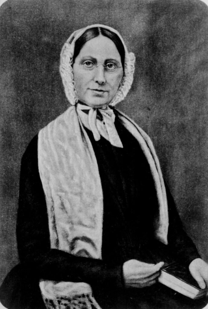 History of Windham New Hampshire 30 Nancy (Morrison) Merrill of Windham, New Hampshire