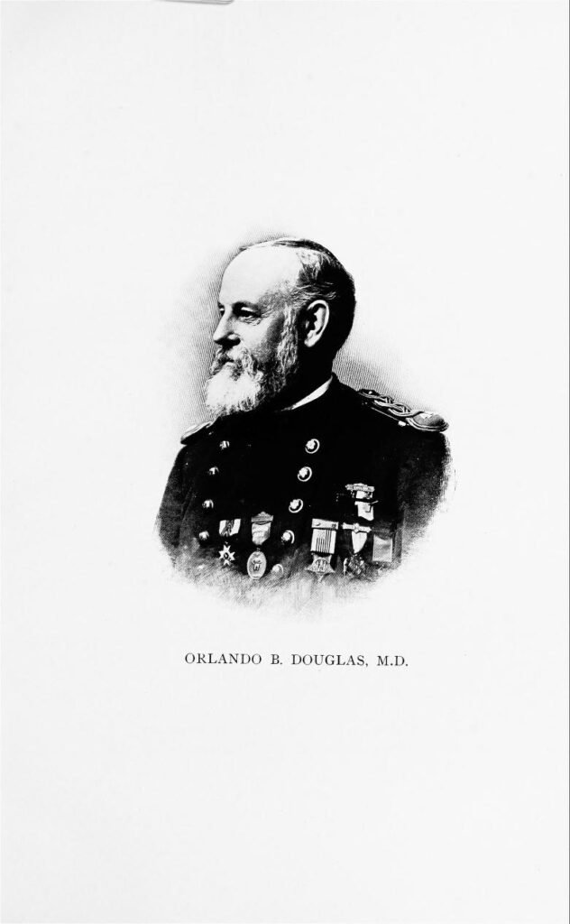New Hampshire State Builders 89 Orlando Benajah Douglas MD