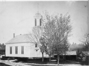 Presbyterian Church of Windham New Hampshire