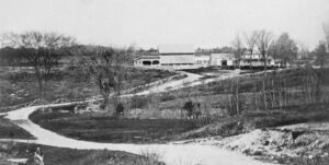 Residence of William H Anderson of Windham, New Hampshire