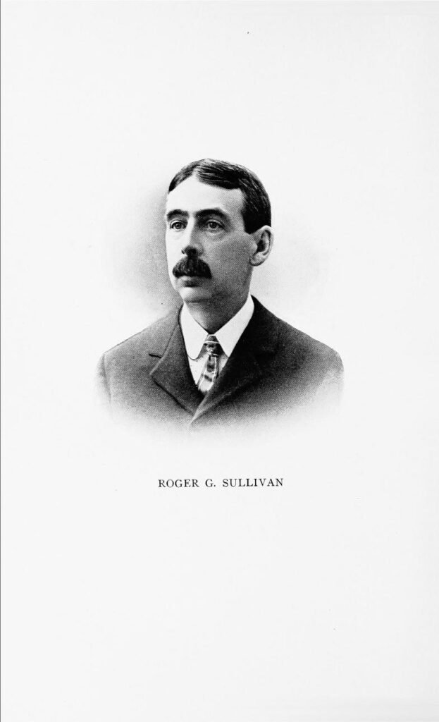 New Hampshire State Builders 85 Roger G Sullivan