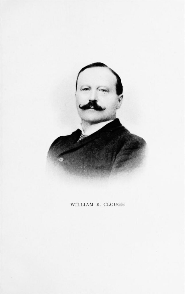 New Hampshire State Builders 74 William R Clough