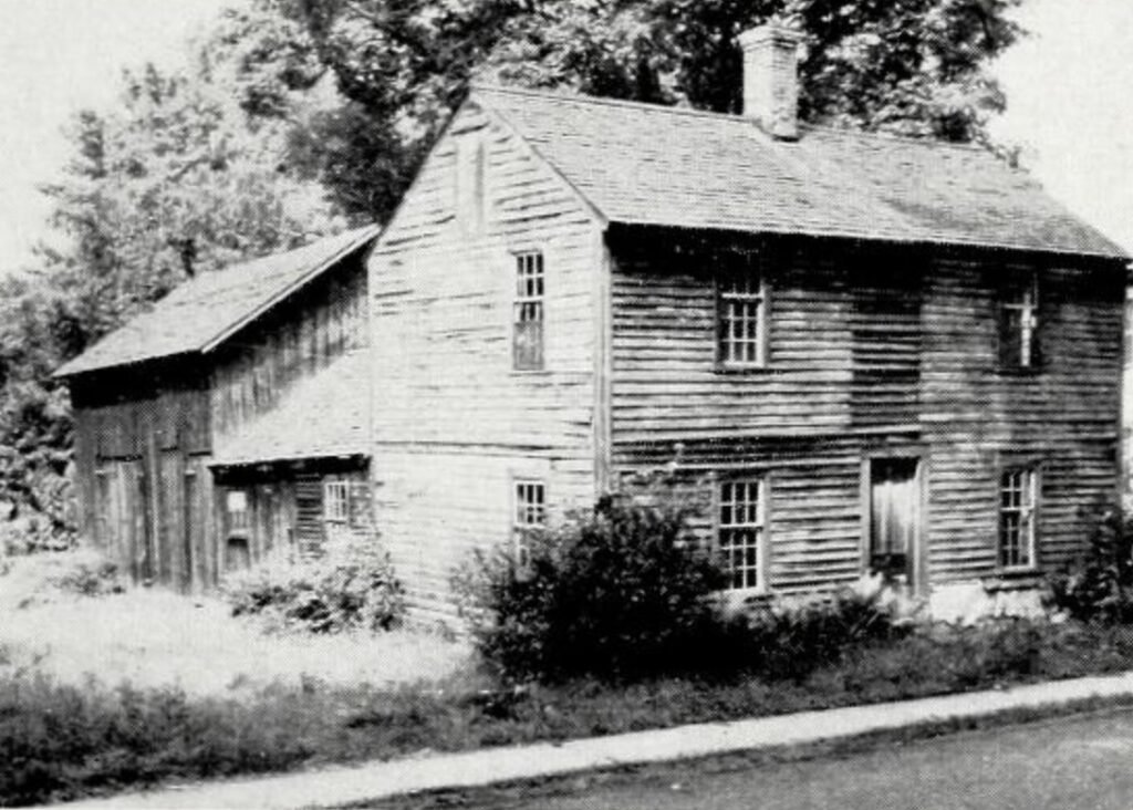 History of Shelburne Massachusetts 25 Ten Maple Street, Shelburne Falls, Massachusetts