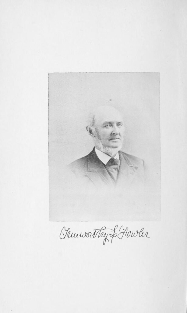 Trueworthy L Fowler of Pembroke, New Hampshire